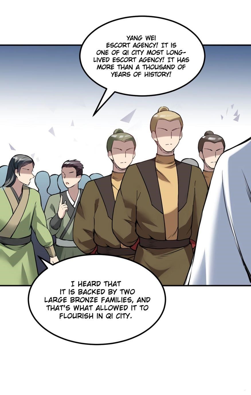Martial Arts Reigns Chapter 213 - Manhwa18.com