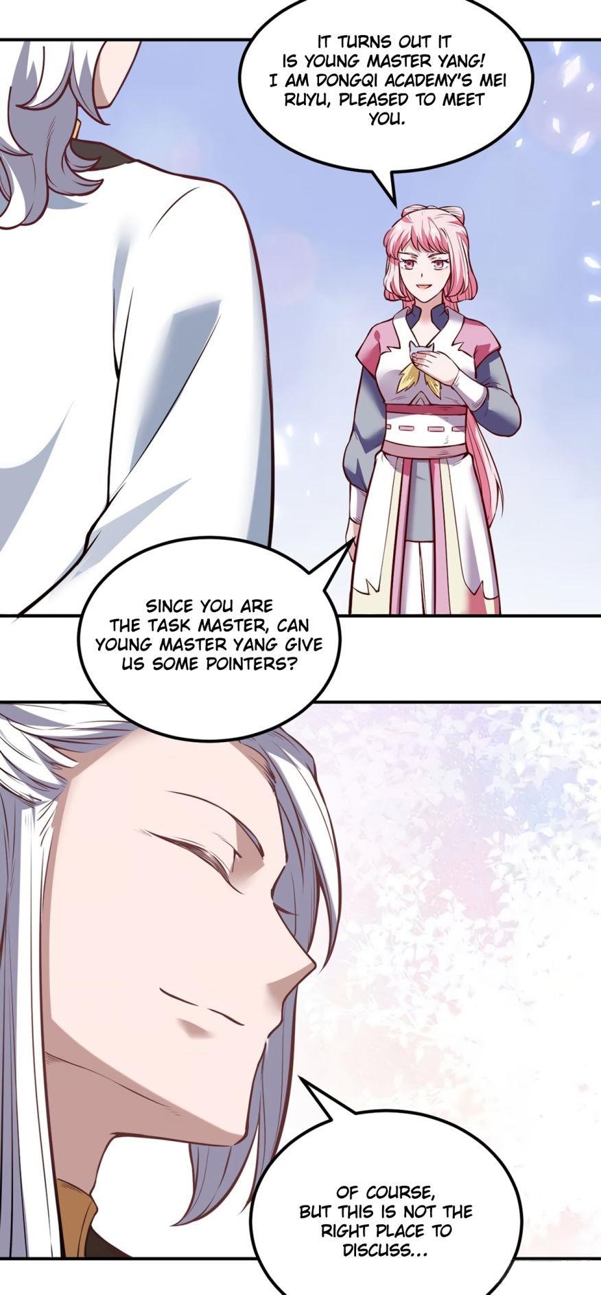 Martial Arts Reigns Chapter 213 - Manhwa18.com