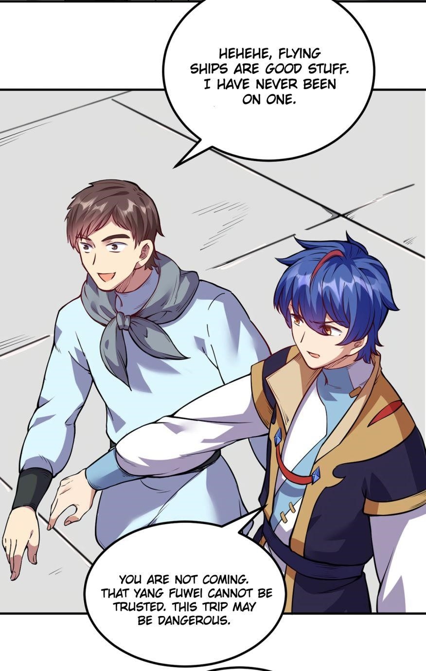 Martial Arts Reigns Chapter 213 - Manhwa18.com