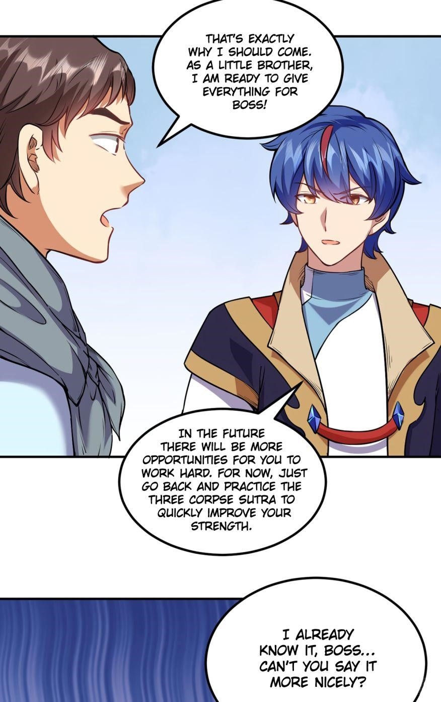 Martial Arts Reigns Chapter 213 - Manhwa18.com