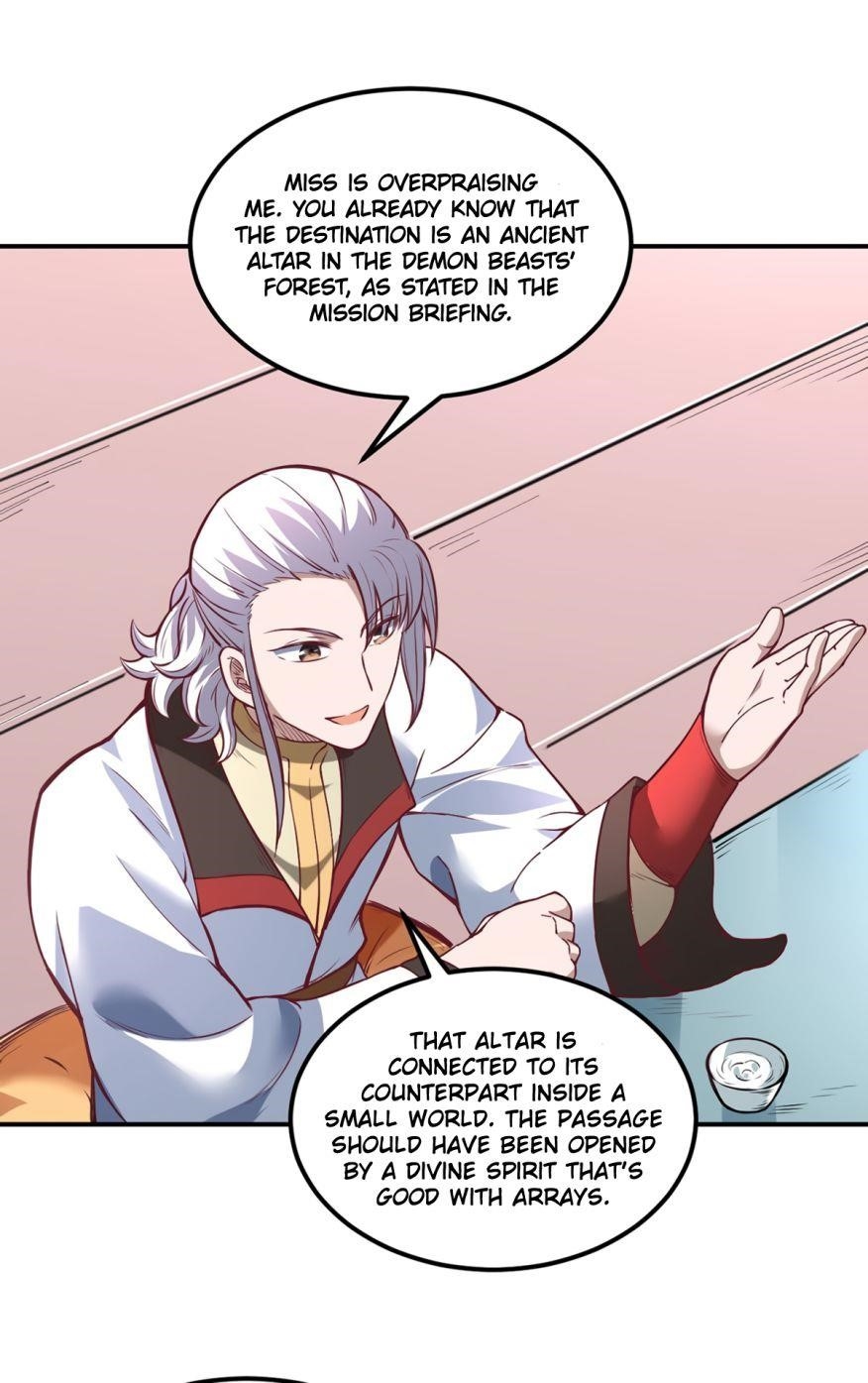 Martial Arts Reigns Chapter 213 - Manhwa18.com
