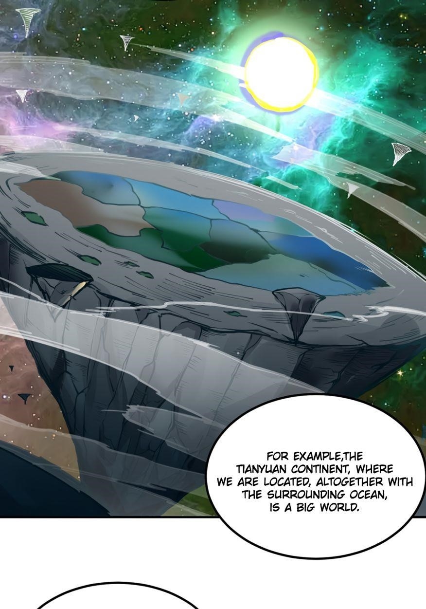 Martial Arts Reigns Chapter 213 - Manhwa18.com