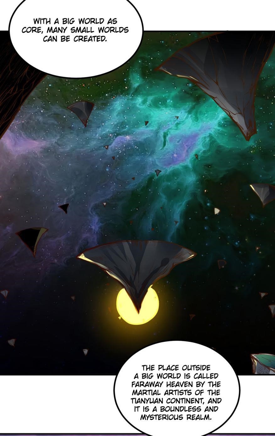 Martial Arts Reigns Chapter 213 - Manhwa18.com