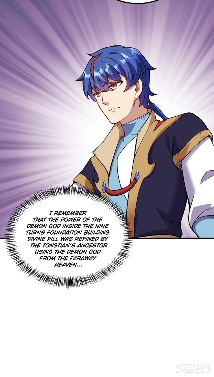 Martial Arts Reigns Chapter 213 - Manhwa18.com