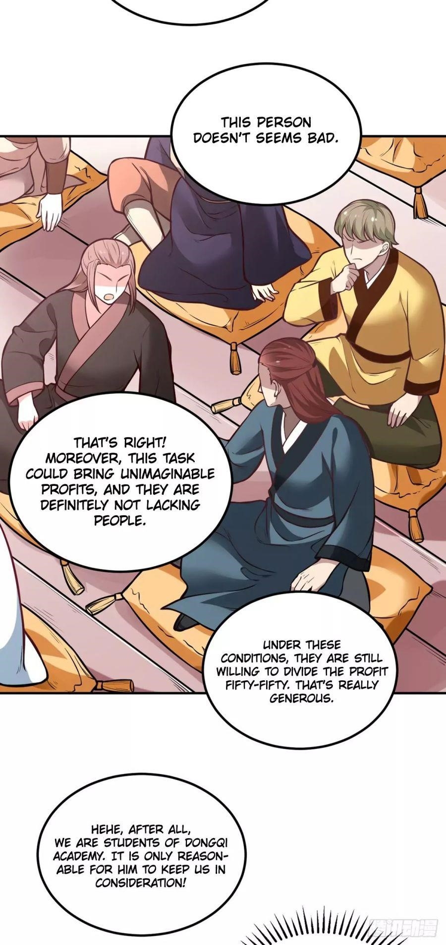 Martial Arts Reigns Chapter 214 - Manhwa18.com