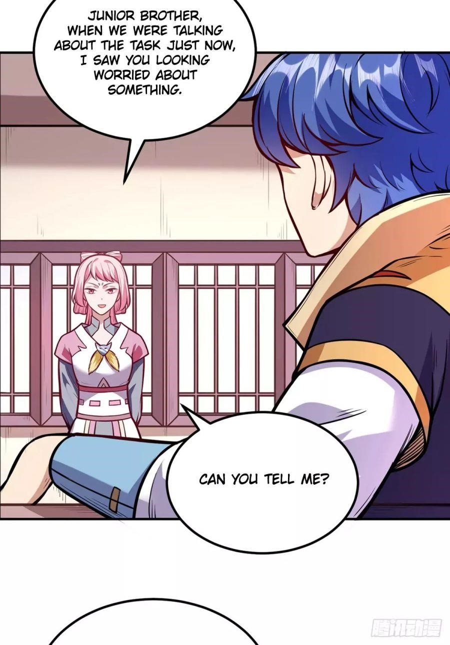 Martial Arts Reigns Chapter 214 - Manhwa18.com