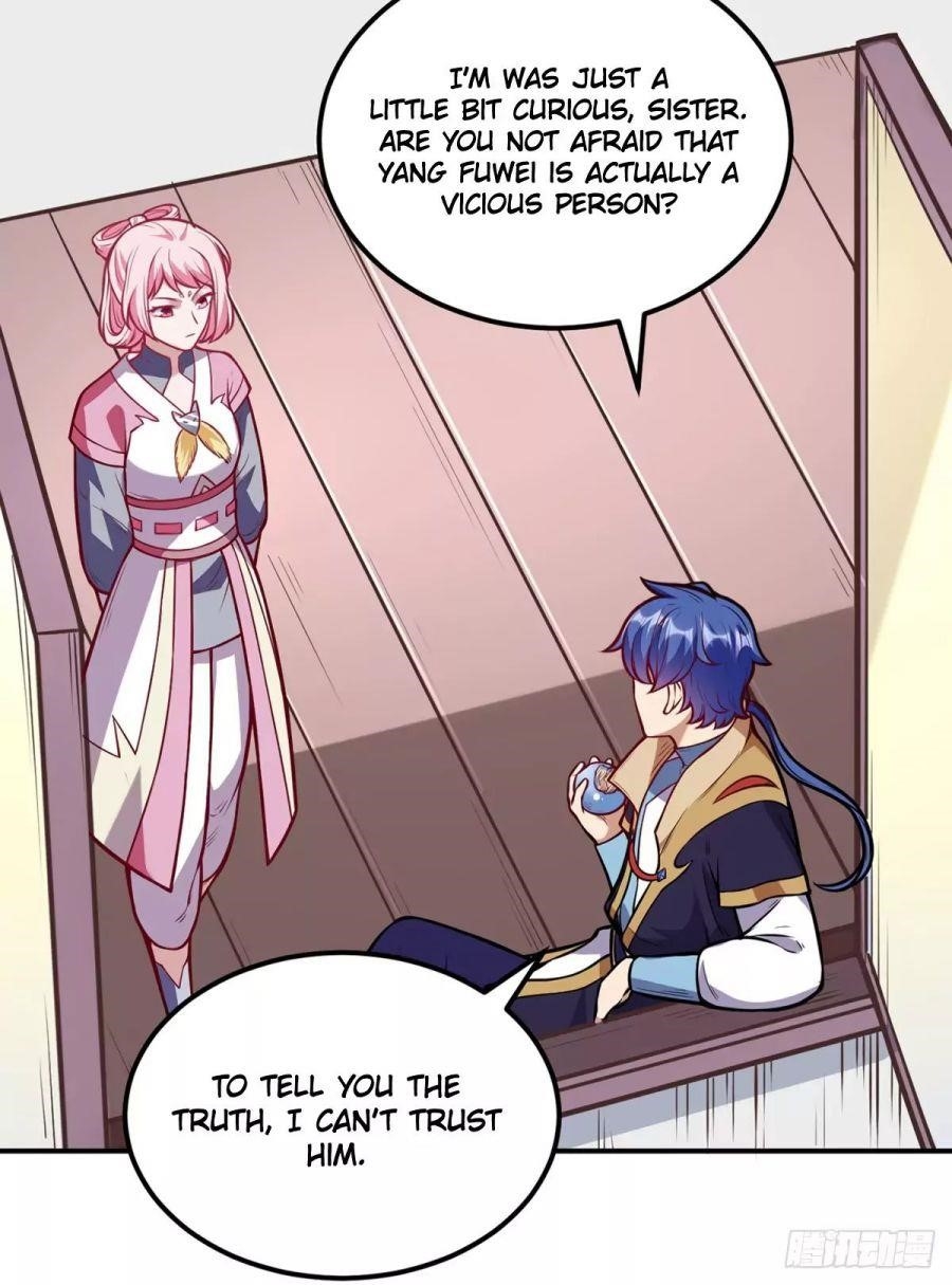 Martial Arts Reigns Chapter 214 - Manhwa18.com