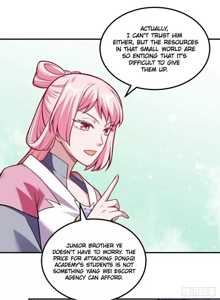 Martial Arts Reigns Chapter 214 - Manhwa18.com