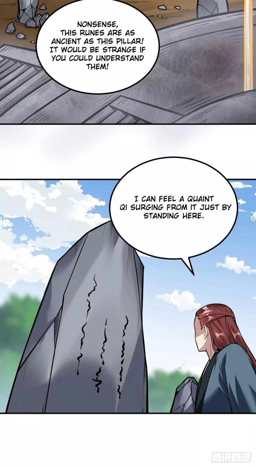 Martial Arts Reigns Chapter 214 - Manhwa18.com