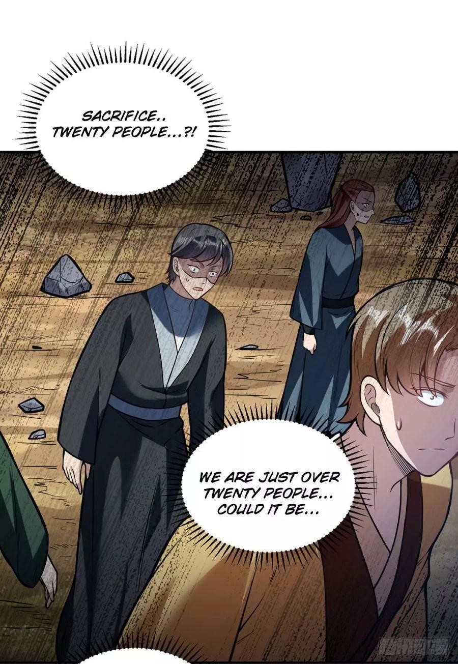 Martial Arts Reigns Chapter 214 - Manhwa18.com