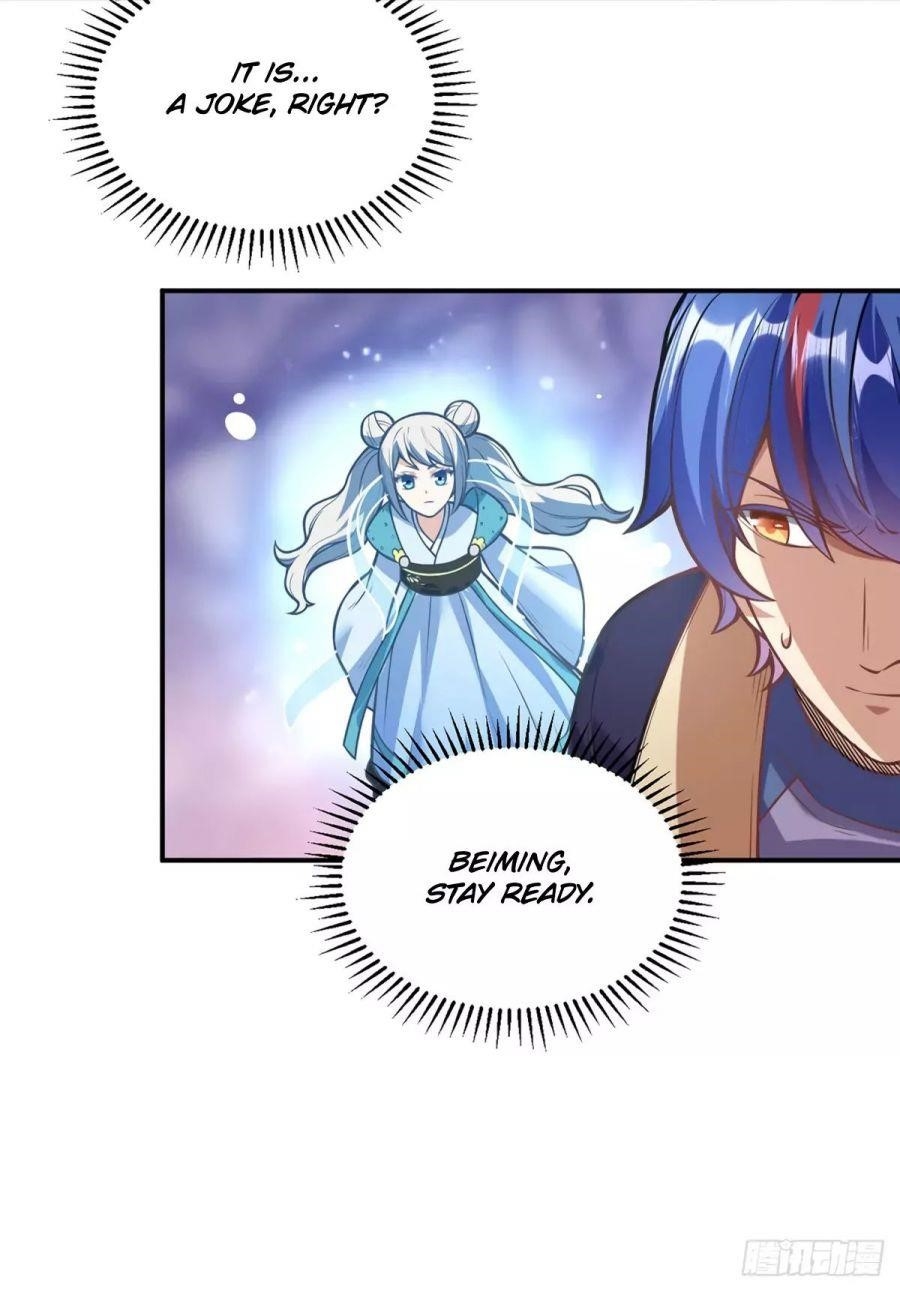 Martial Arts Reigns Chapter 214 - Manhwa18.com