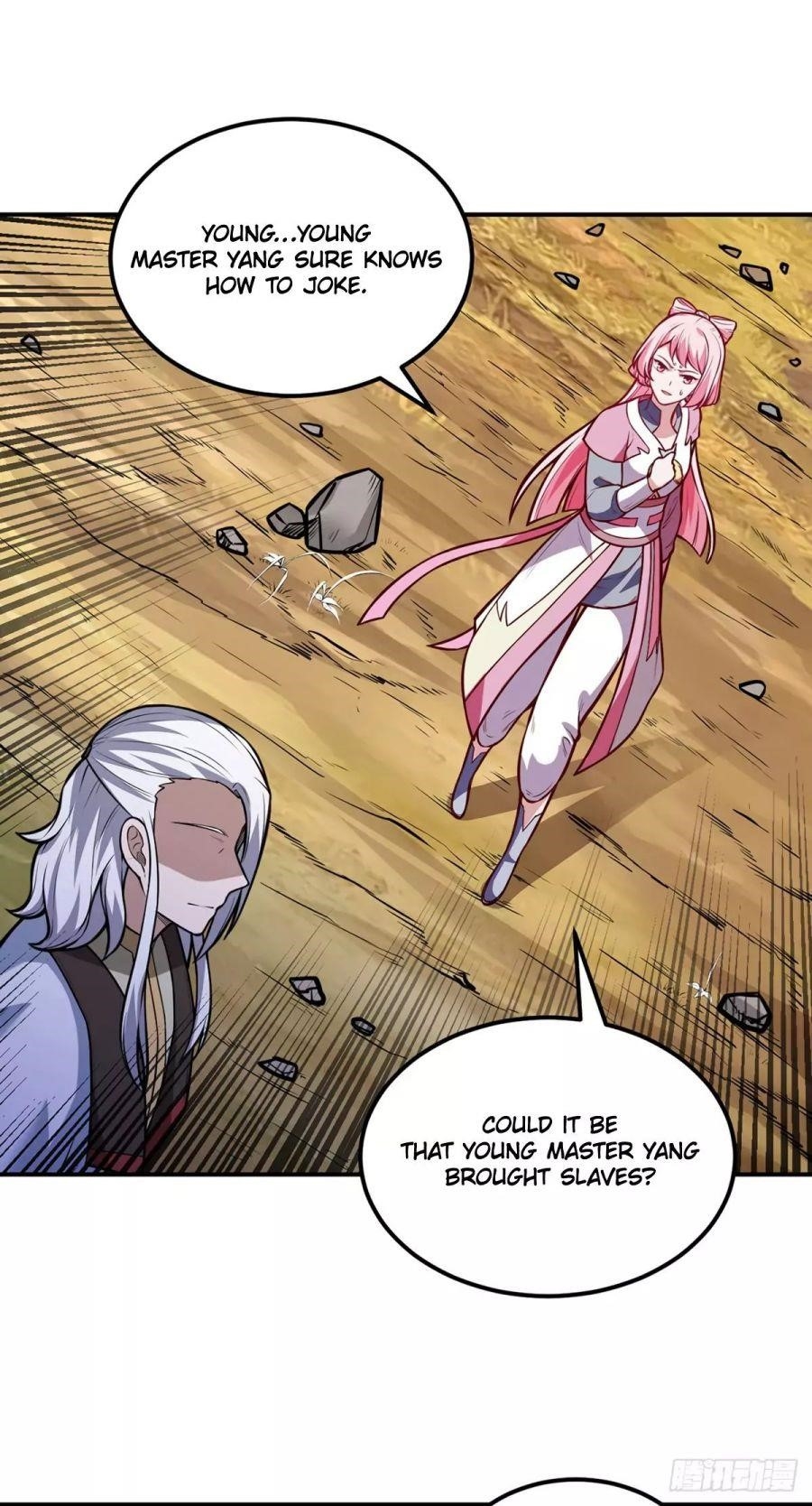 Martial Arts Reigns Chapter 214 - Manhwa18.com