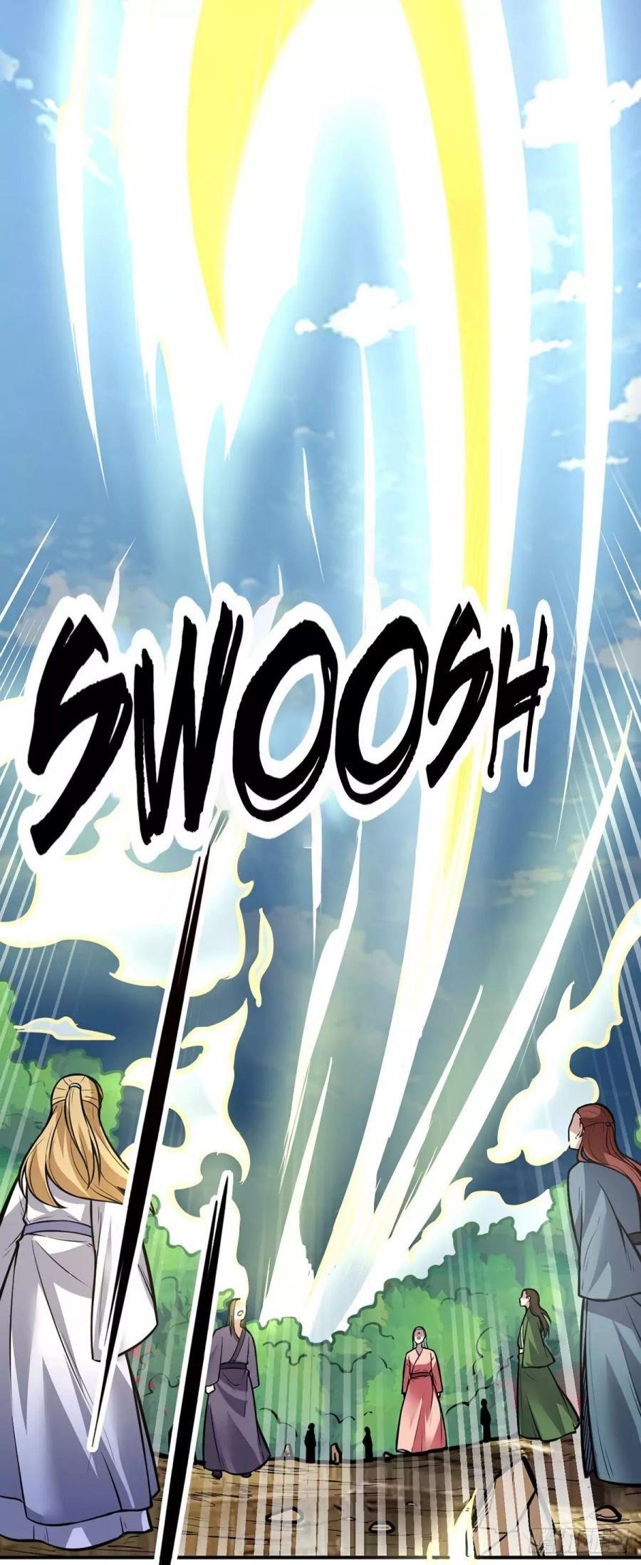 Martial Arts Reigns Chapter 214 - Manhwa18.com