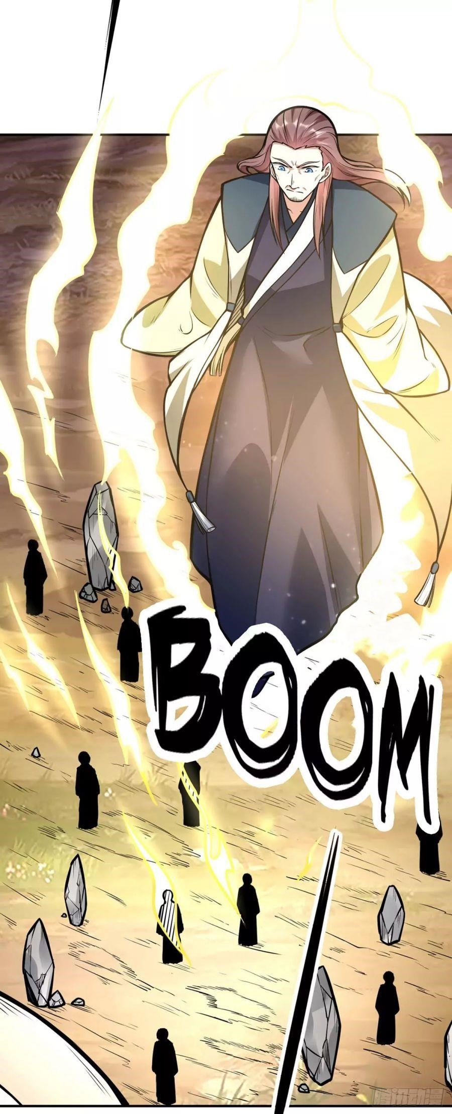 Martial Arts Reigns Chapter 214 - Manhwa18.com