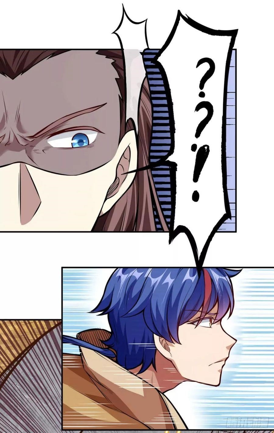 Martial Arts Reigns Chapter 214 - Manhwa18.com