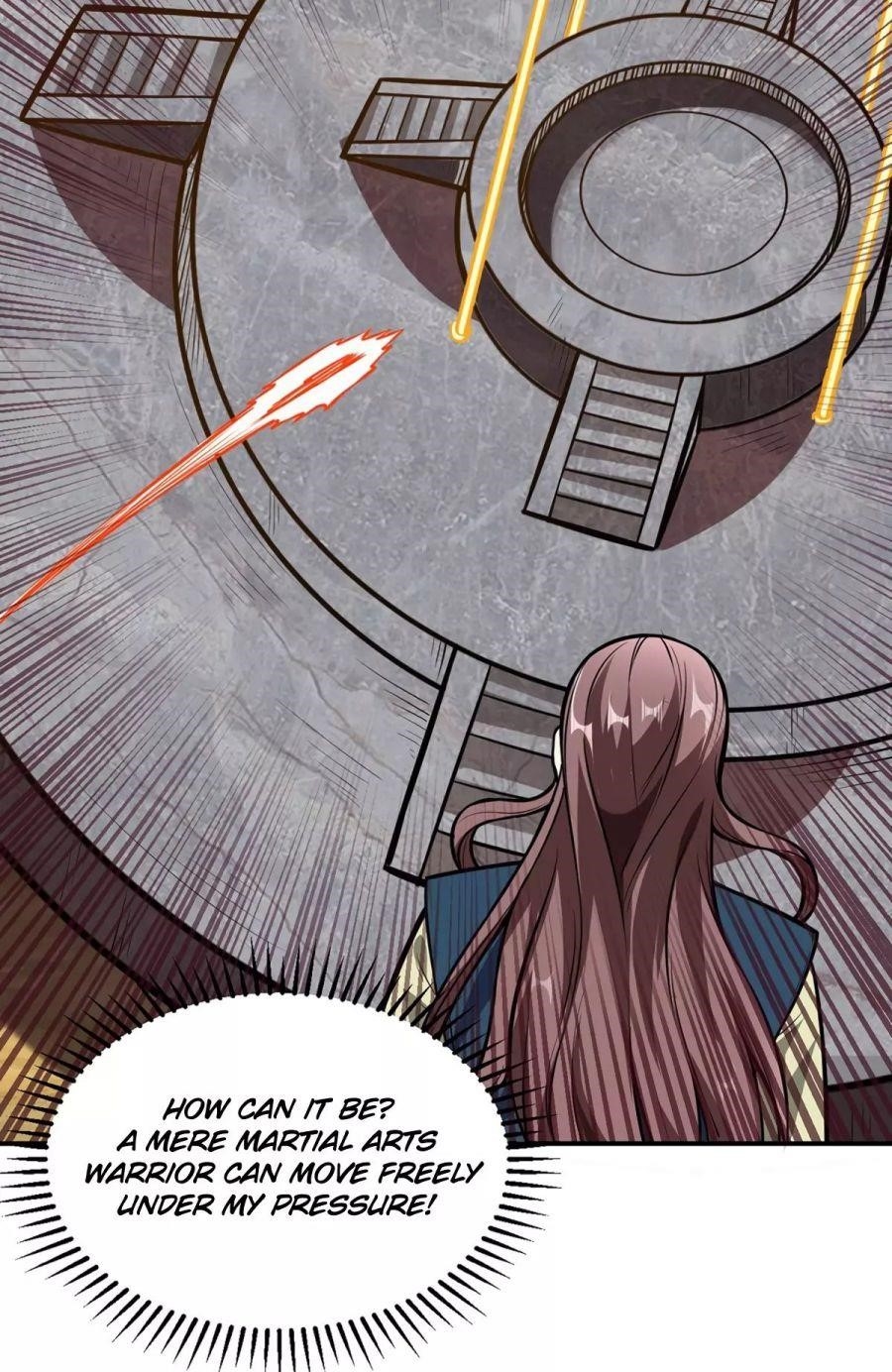 Martial Arts Reigns Chapter 214 - Manhwa18.com