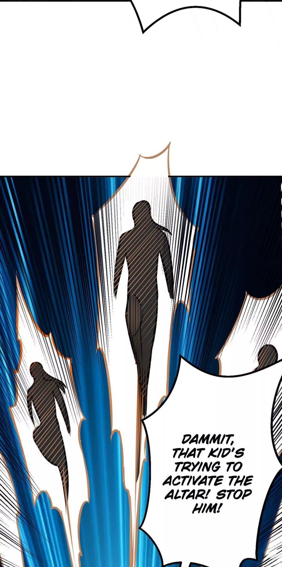 Martial Arts Reigns Chapter 214 - Manhwa18.com