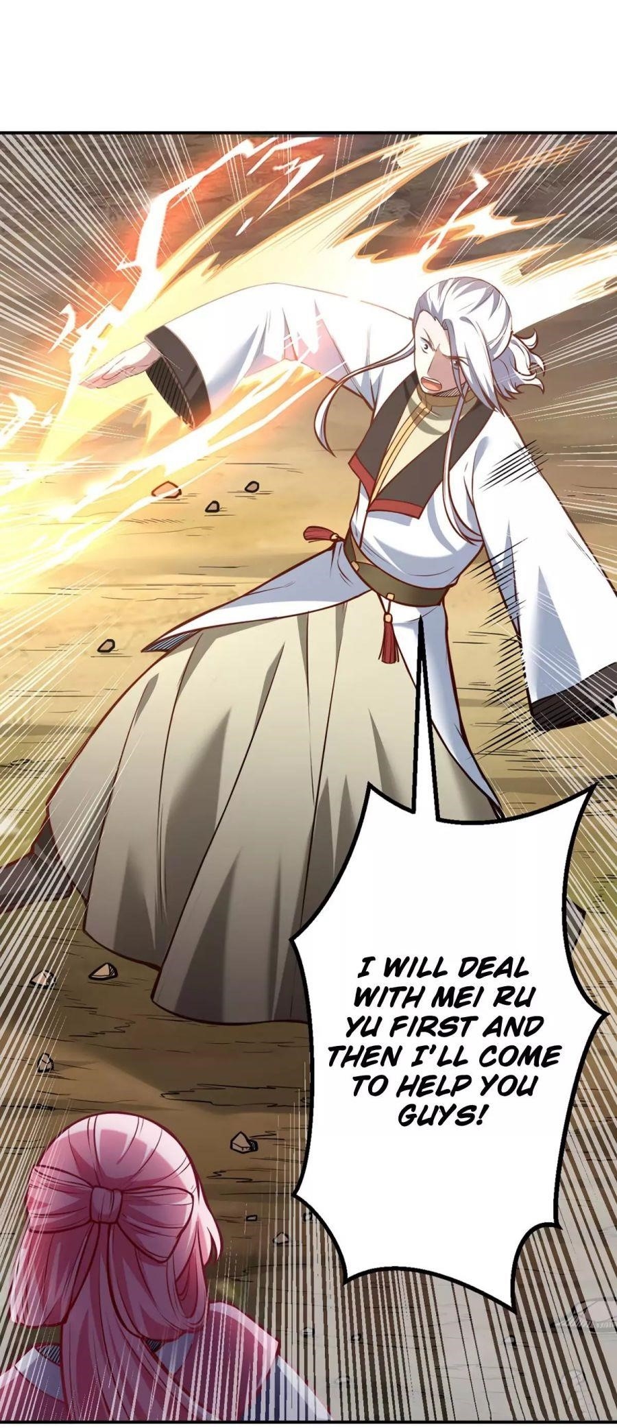 Martial Arts Reigns Chapter 214 - Manhwa18.com