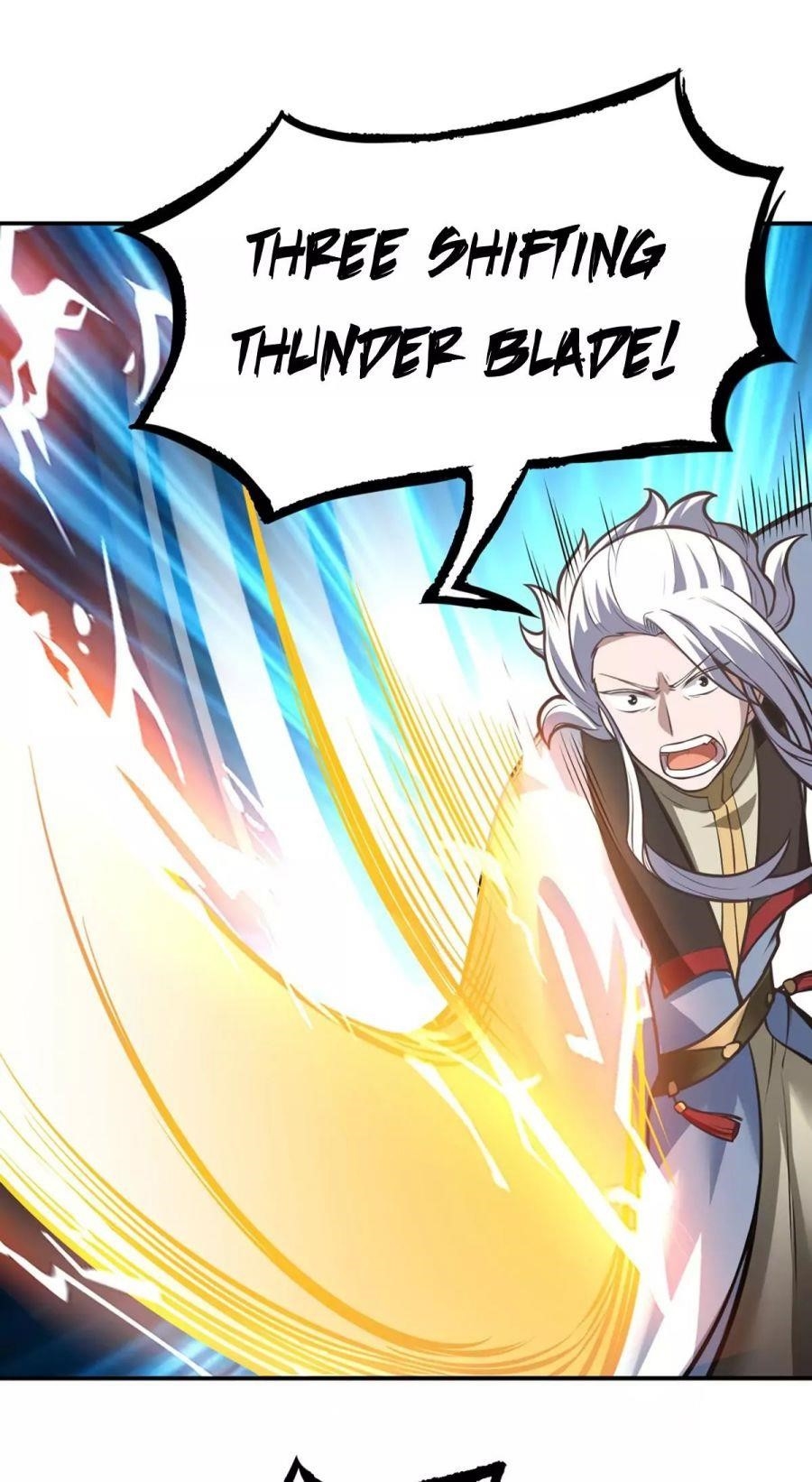 Martial Arts Reigns Chapter 214 - Manhwa18.com