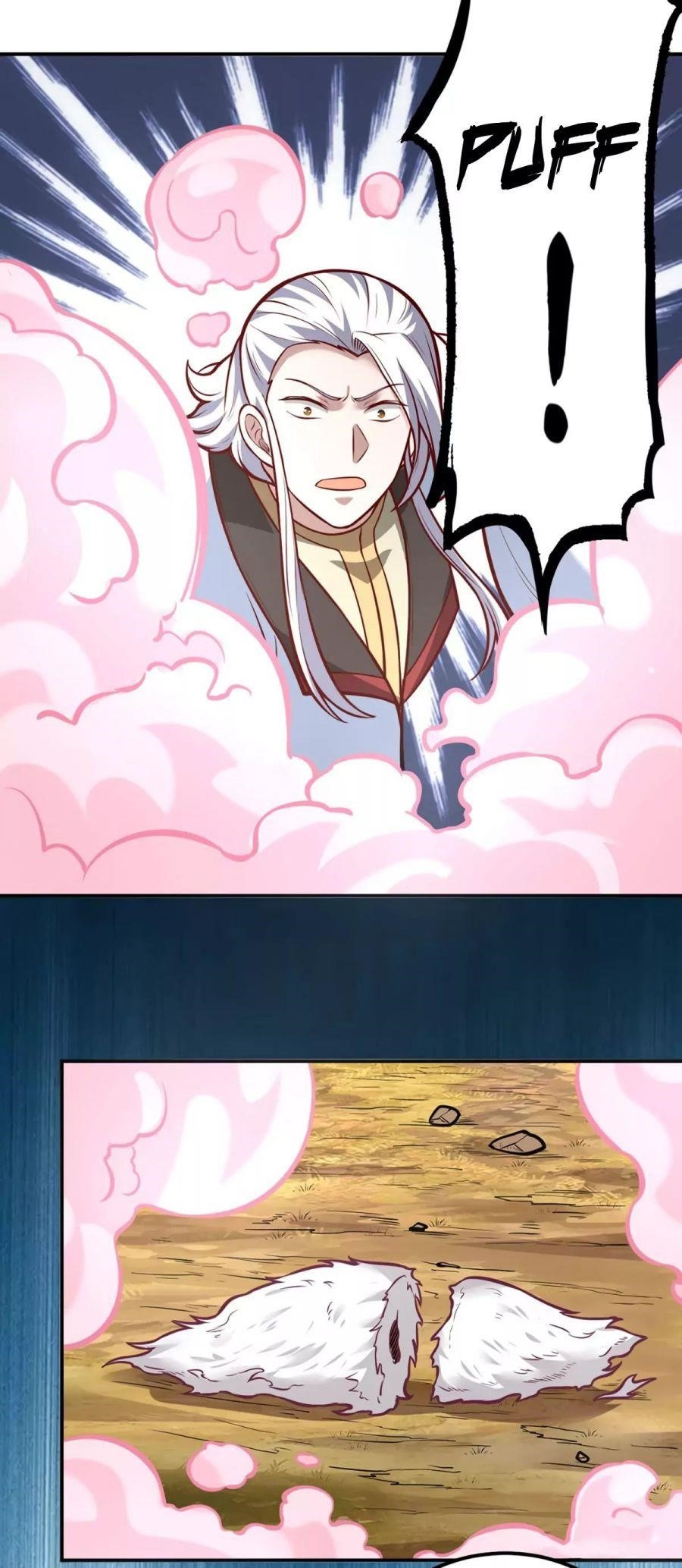 Martial Arts Reigns Chapter 214 - Manhwa18.com
