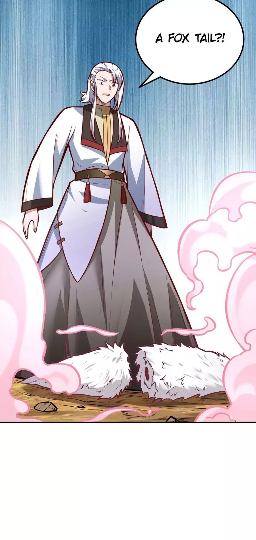 Martial Arts Reigns Chapter 214 - Manhwa18.com