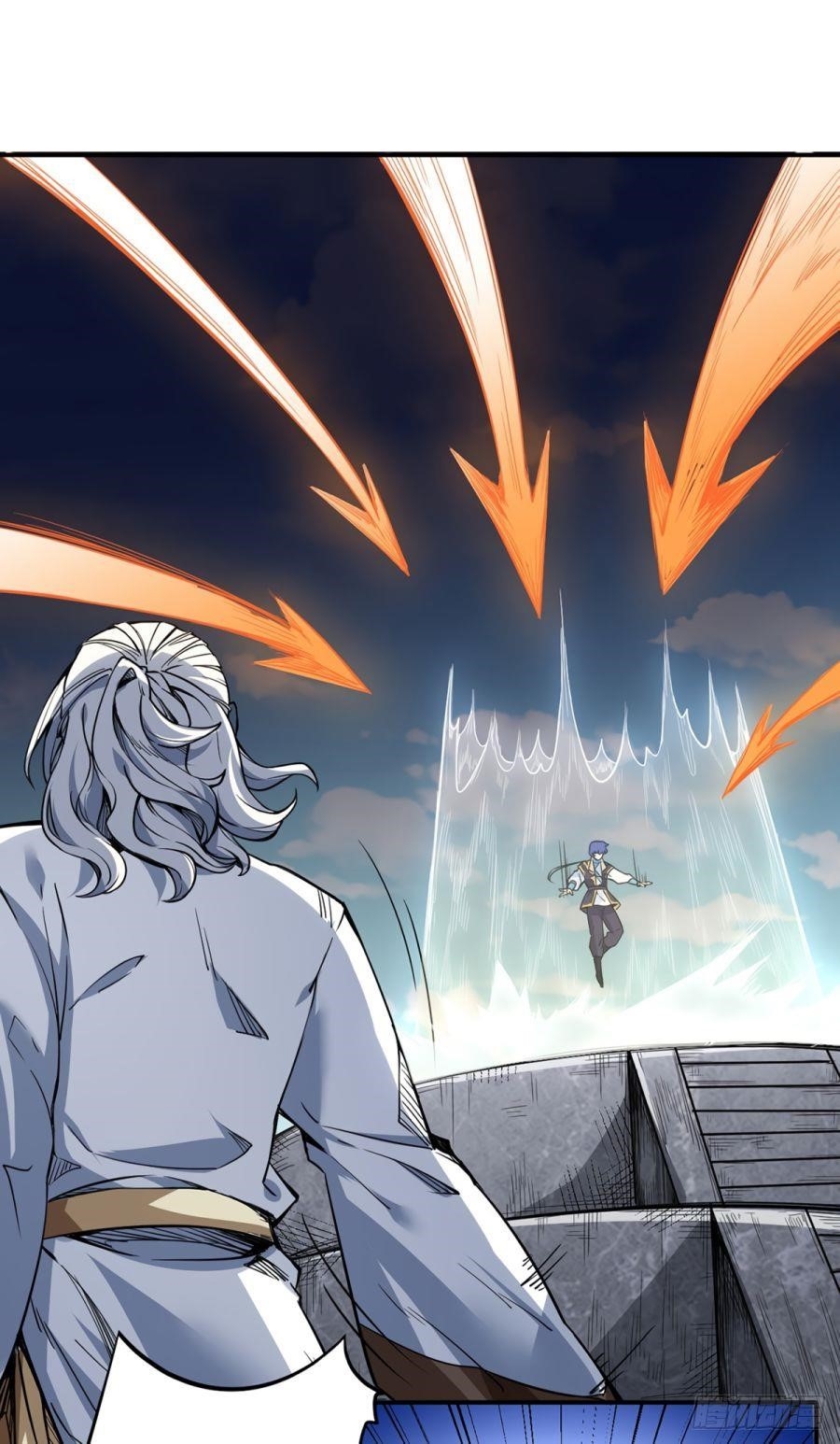 Martial Arts Reigns Chapter 215 - Manhwa18.com