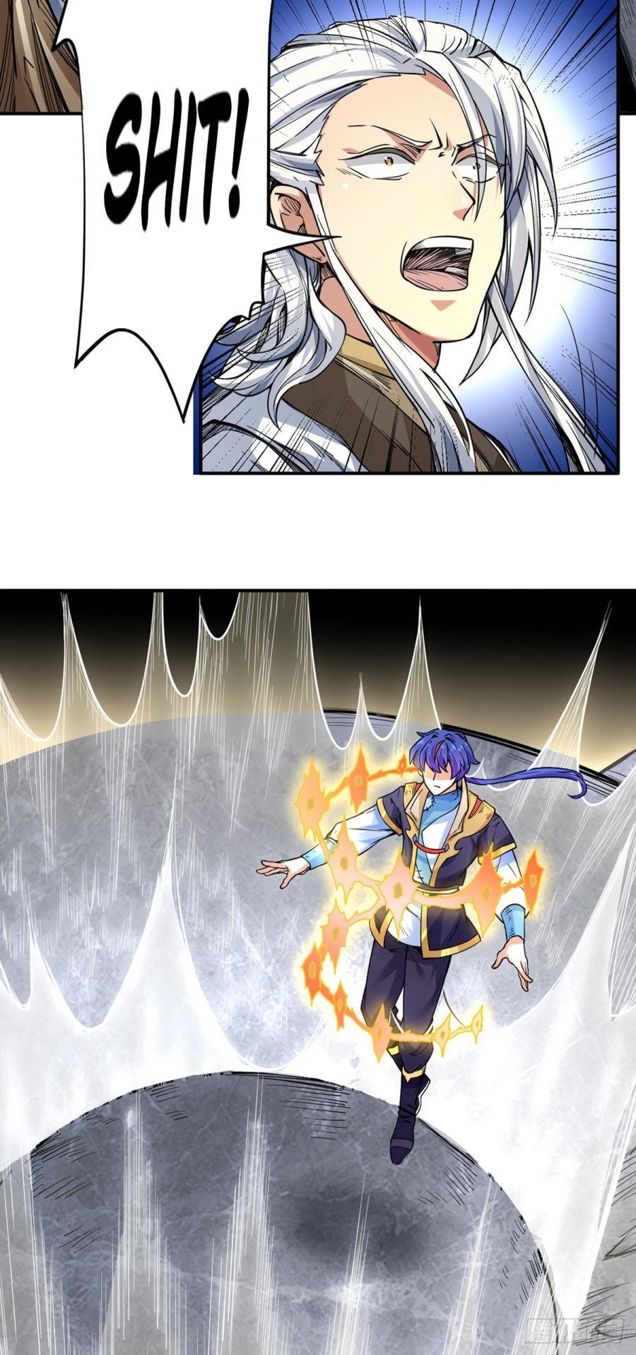 Martial Arts Reigns Chapter 215 - Manhwa18.com