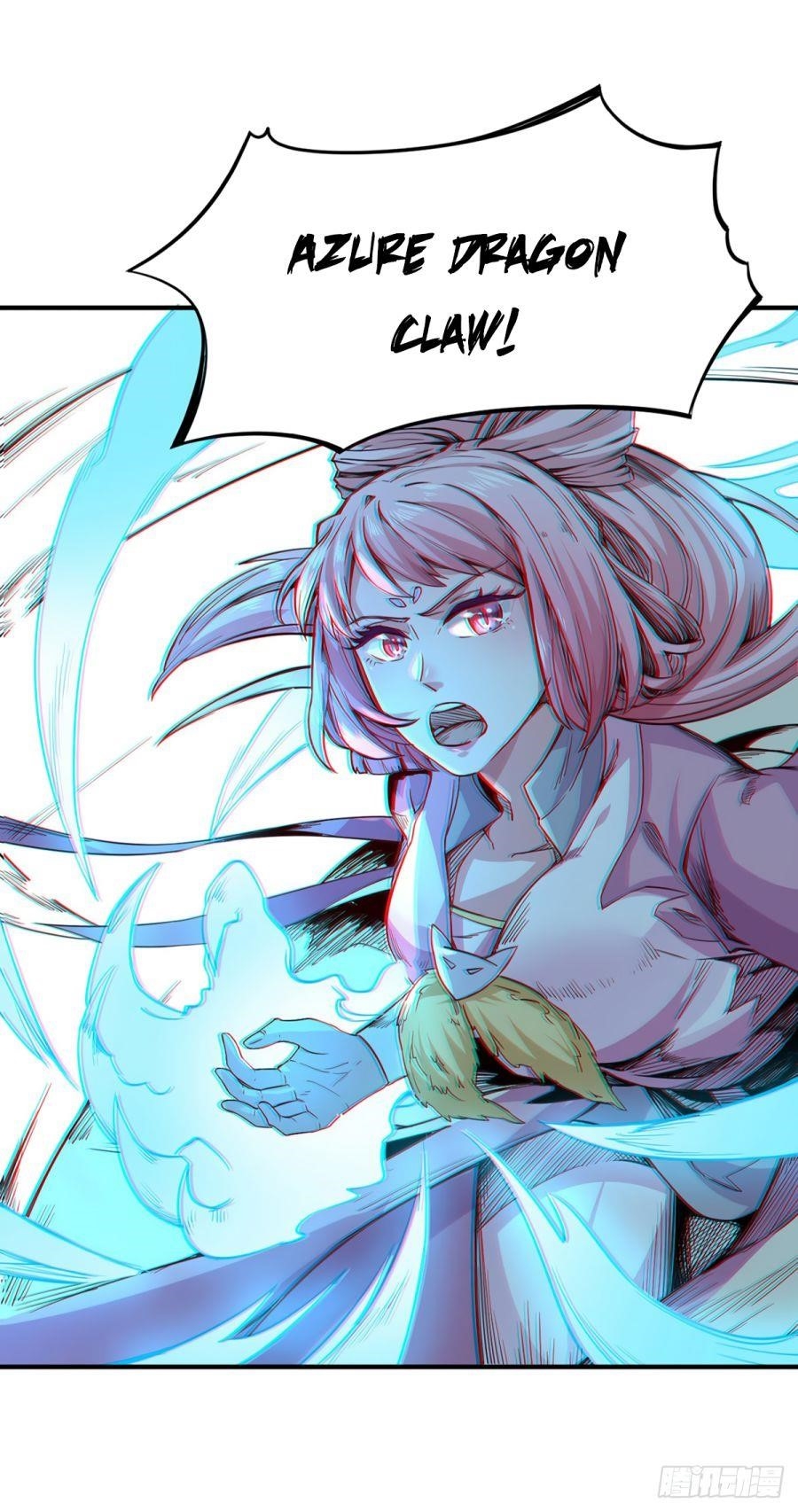 Martial Arts Reigns Chapter 215 - Manhwa18.com