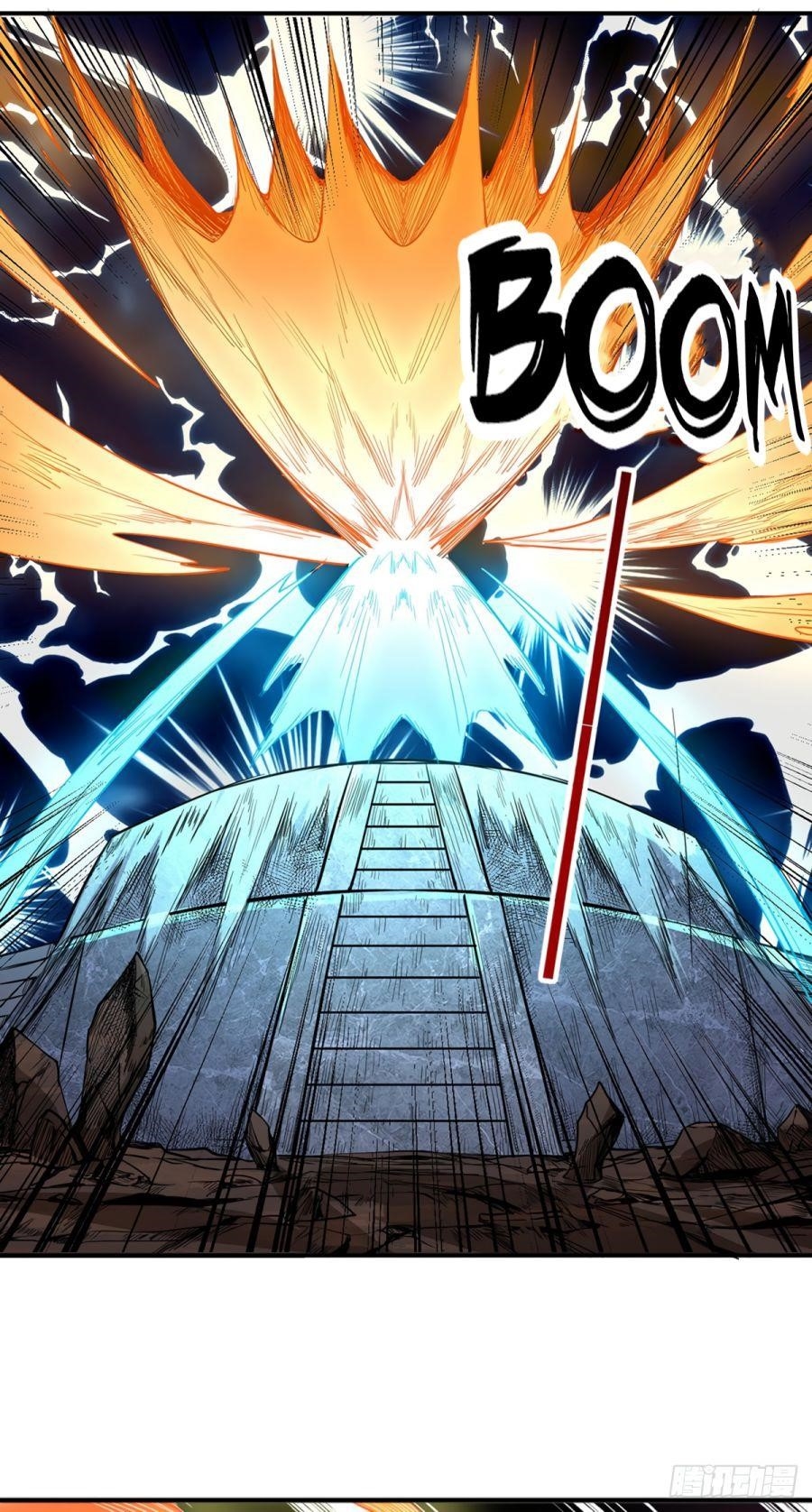 Martial Arts Reigns Chapter 215 - Manhwa18.com
