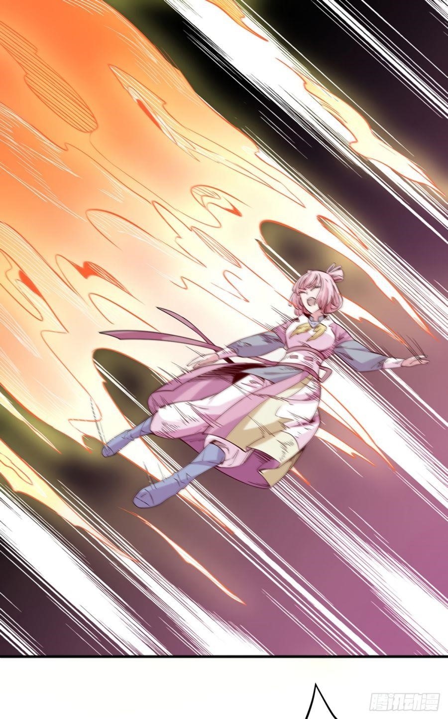 Martial Arts Reigns Chapter 215 - Manhwa18.com