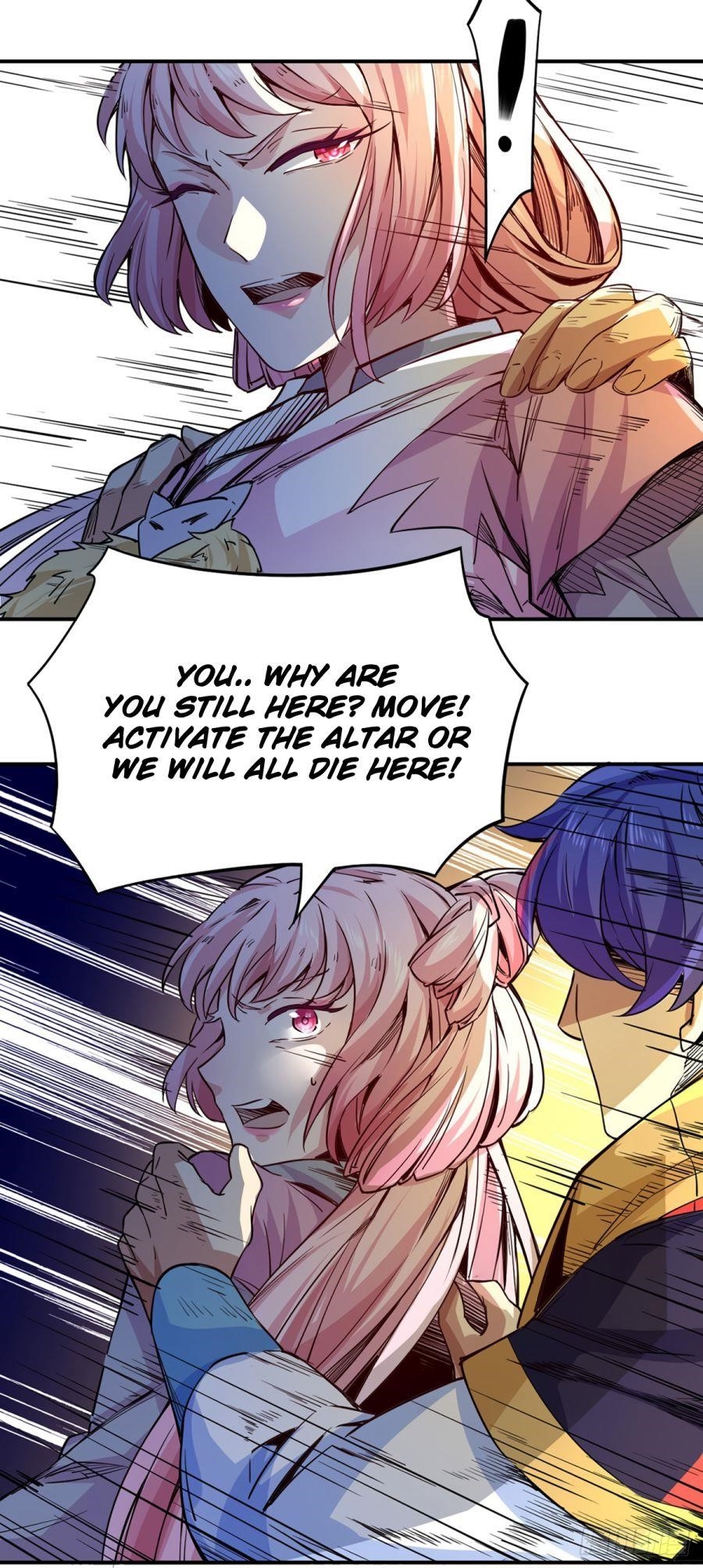 Martial Arts Reigns Chapter 215 - Manhwa18.com