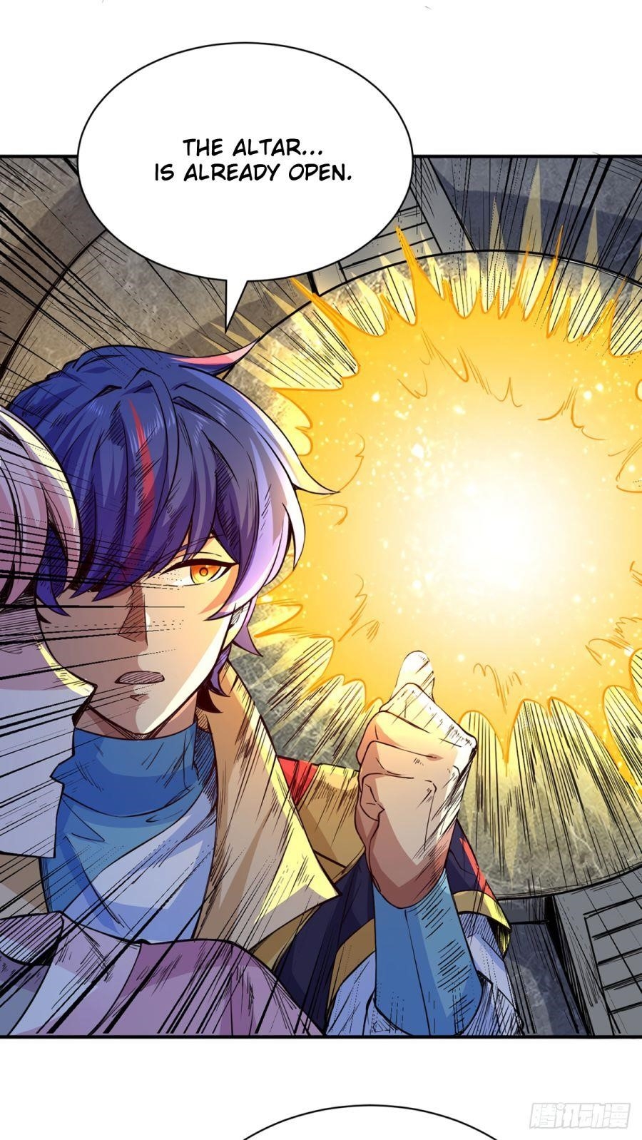 Martial Arts Reigns Chapter 215 - Manhwa18.com