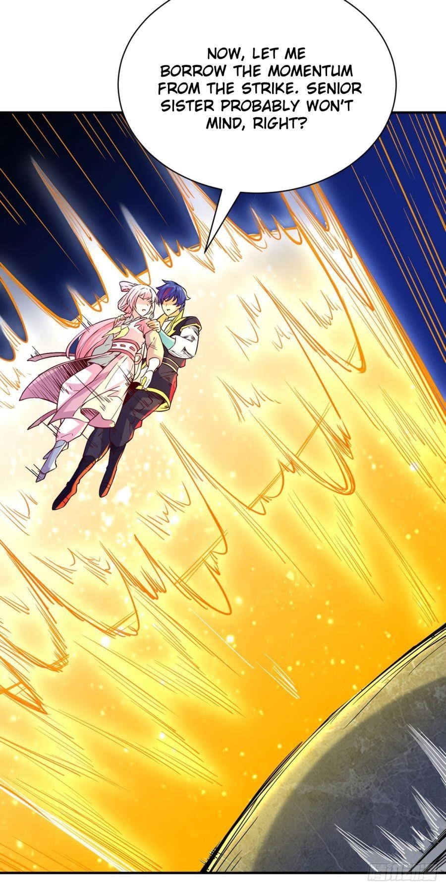 Martial Arts Reigns Chapter 215 - Manhwa18.com