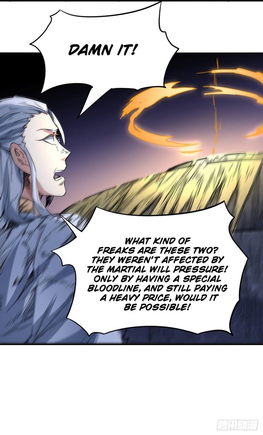 Martial Arts Reigns Chapter 215 - Manhwa18.com