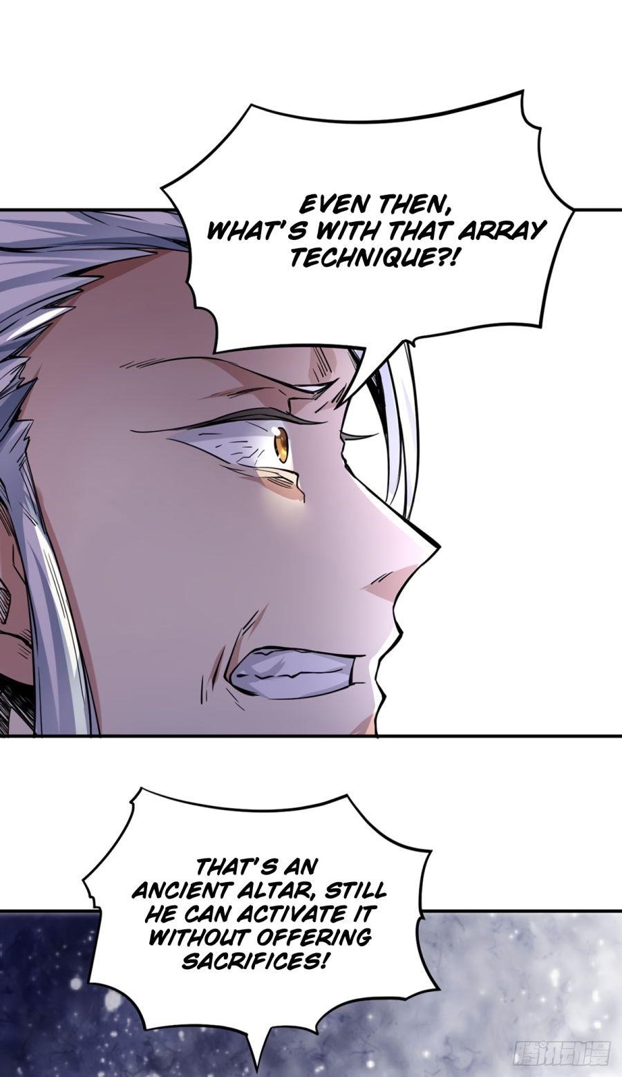 Martial Arts Reigns Chapter 215 - Manhwa18.com
