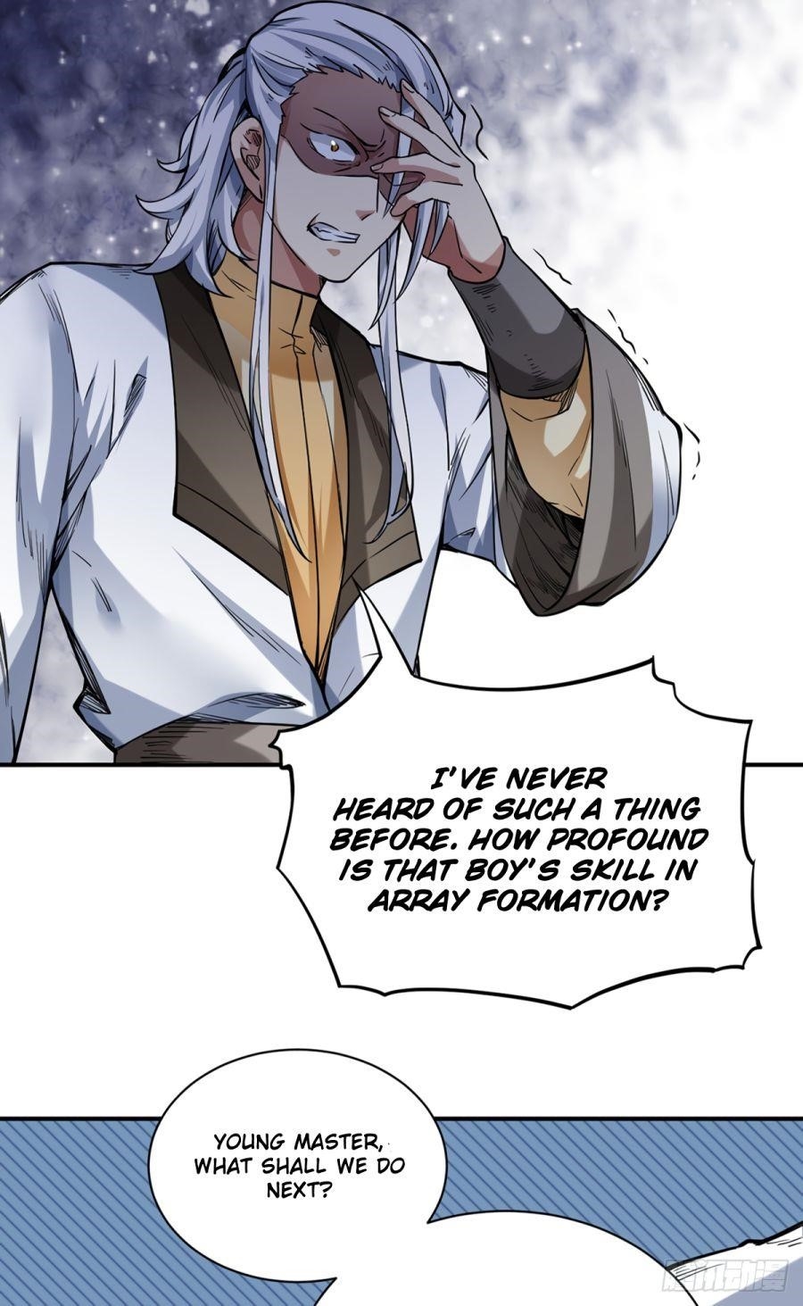 Martial Arts Reigns Chapter 215 - Manhwa18.com