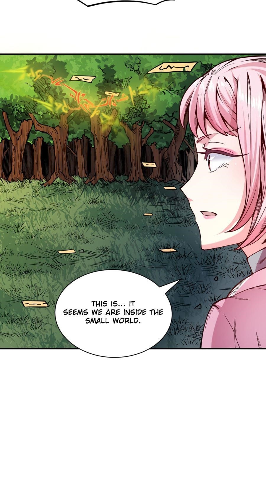 Martial Arts Reigns Chapter 215 - Manhwa18.com