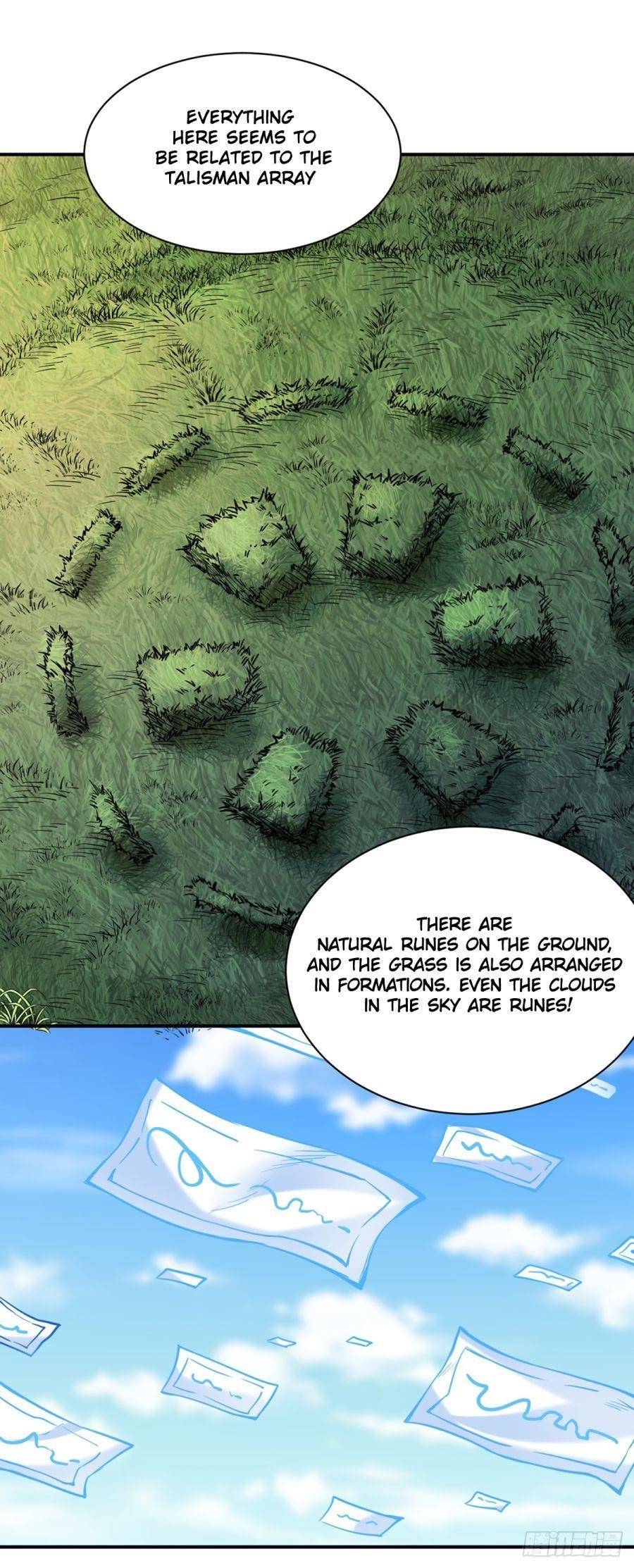 Martial Arts Reigns Chapter 215 - Manhwa18.com