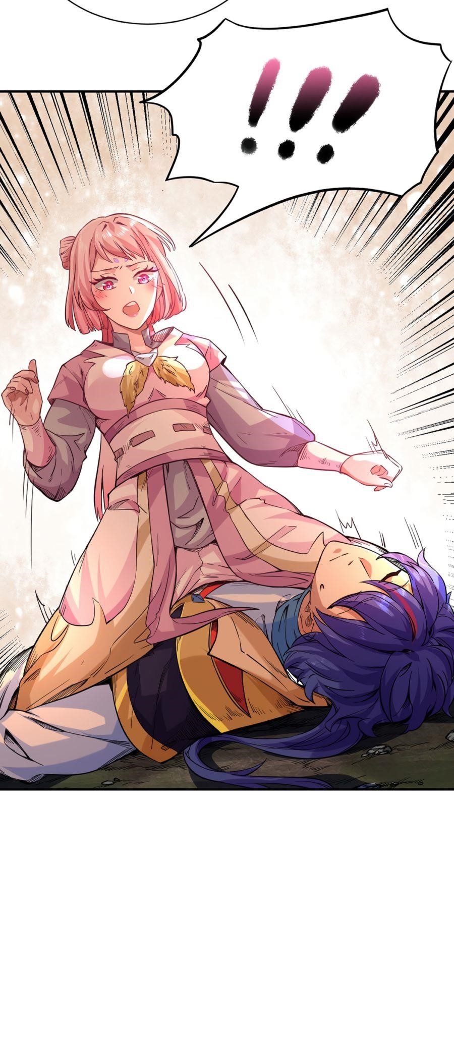 Martial Arts Reigns Chapter 215 - Manhwa18.com