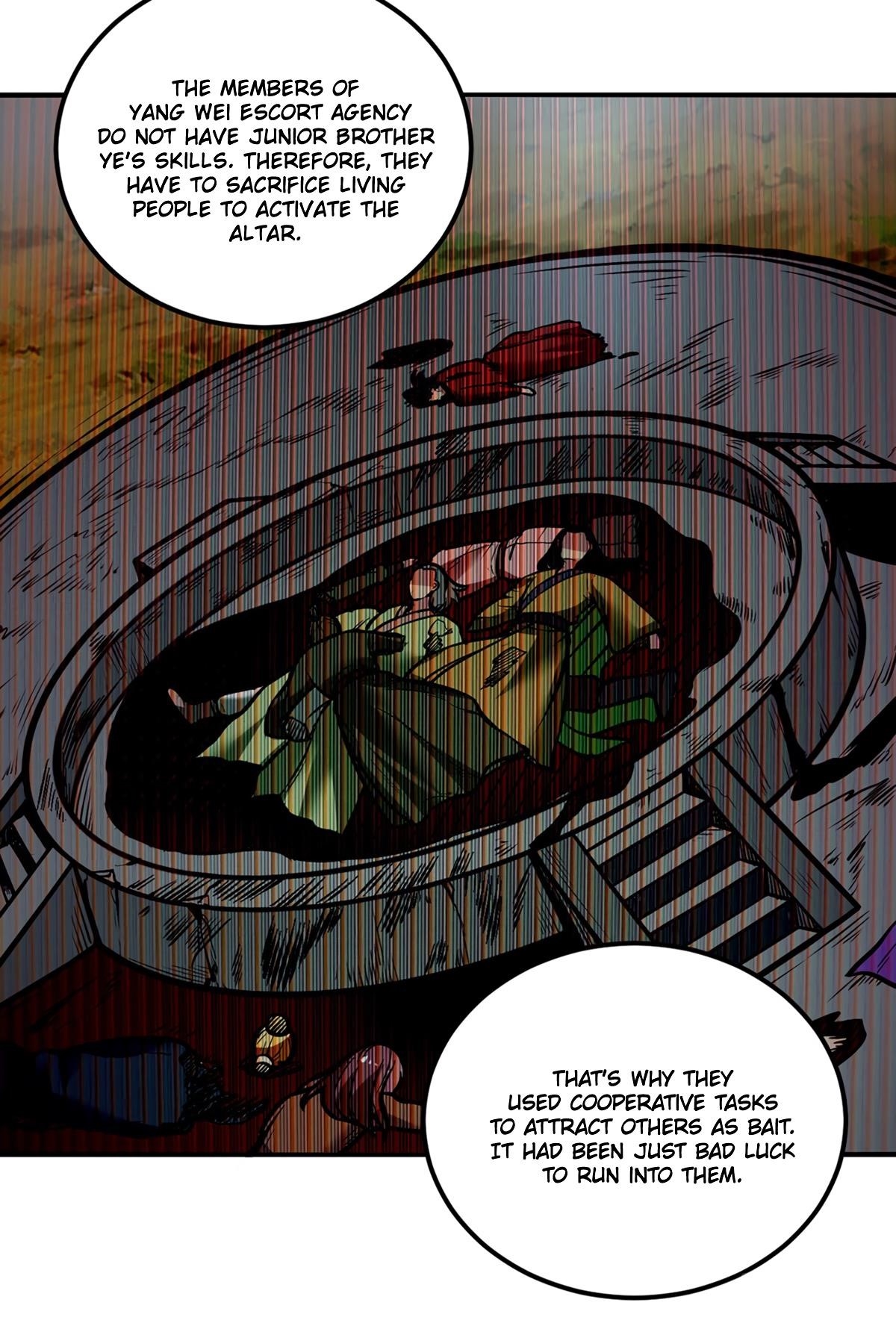 Martial Arts Reigns Chapter 216 - Manhwa18.com