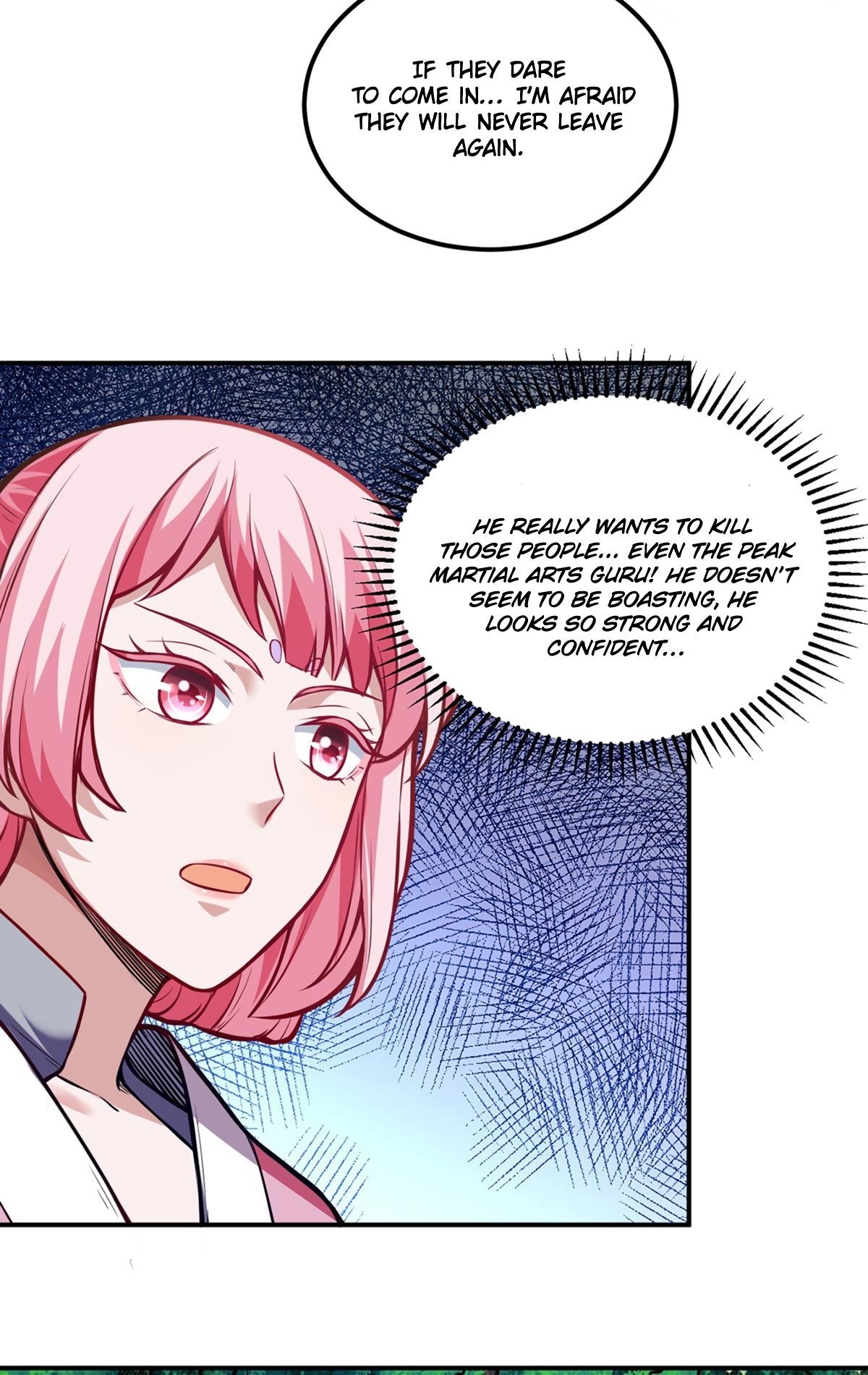 Martial Arts Reigns Chapter 216 - Manhwa18.com