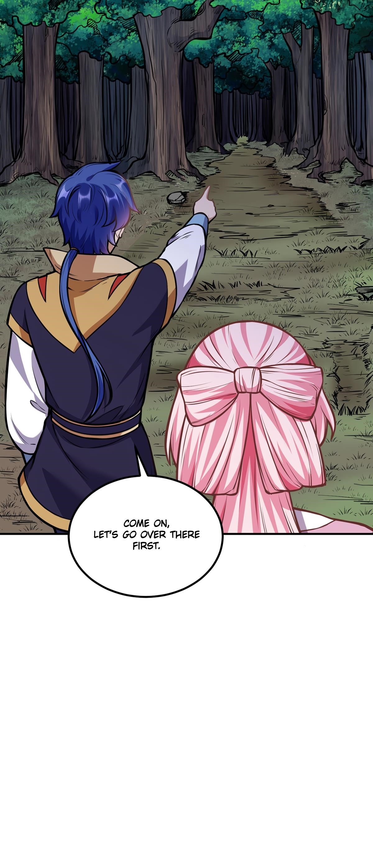 Martial Arts Reigns Chapter 216 - Manhwa18.com