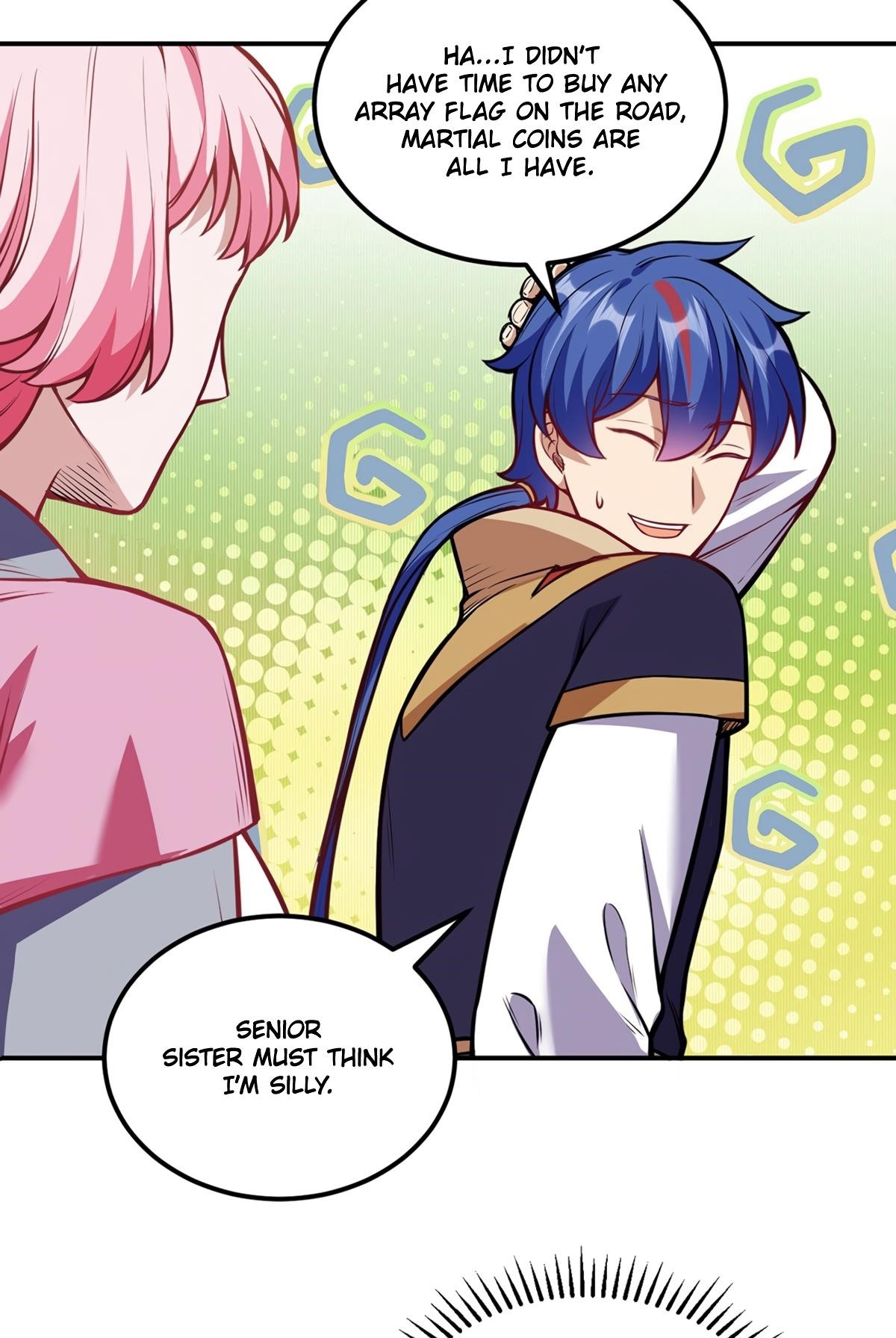 Martial Arts Reigns Chapter 216 - Manhwa18.com