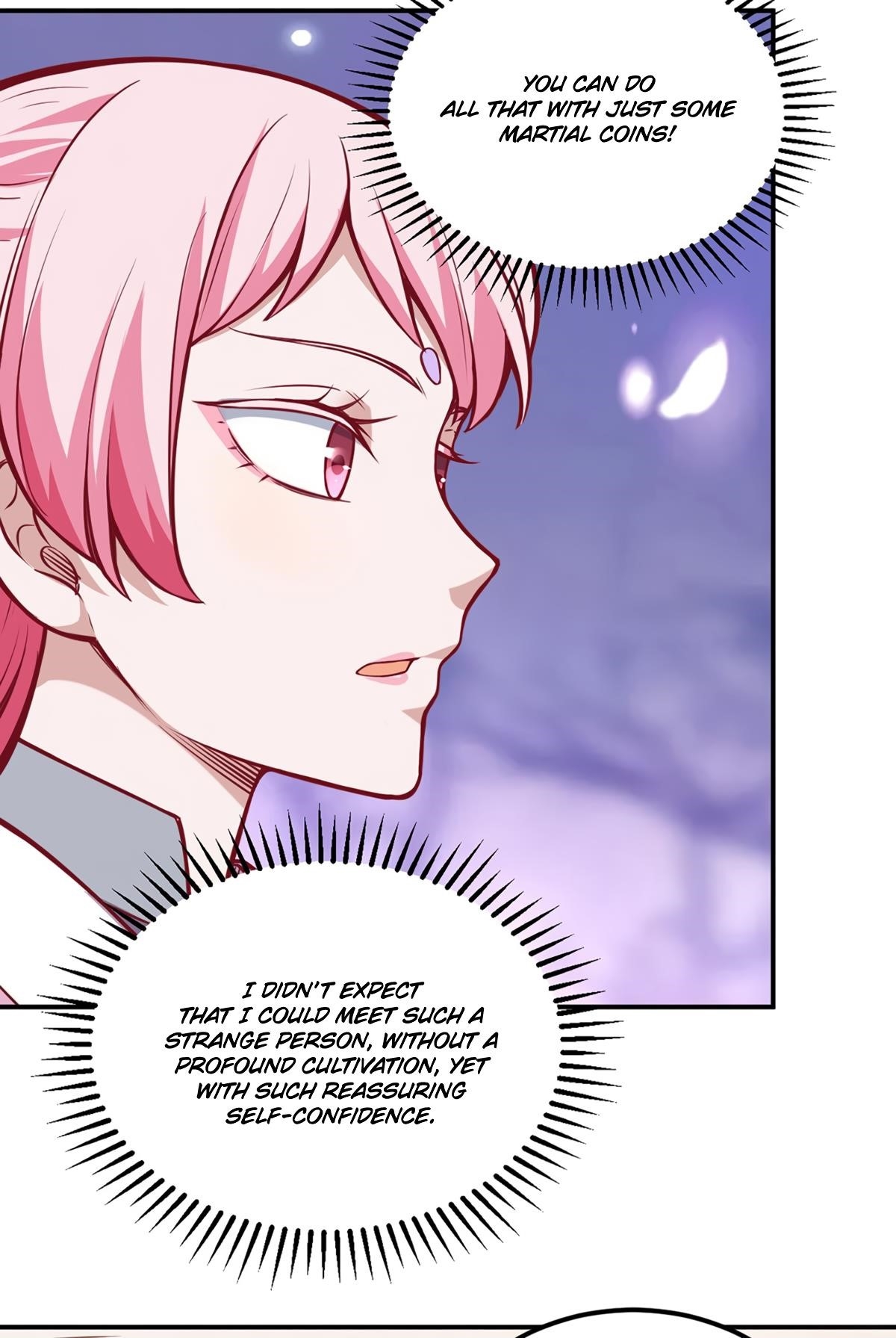 Martial Arts Reigns Chapter 216 - Manhwa18.com