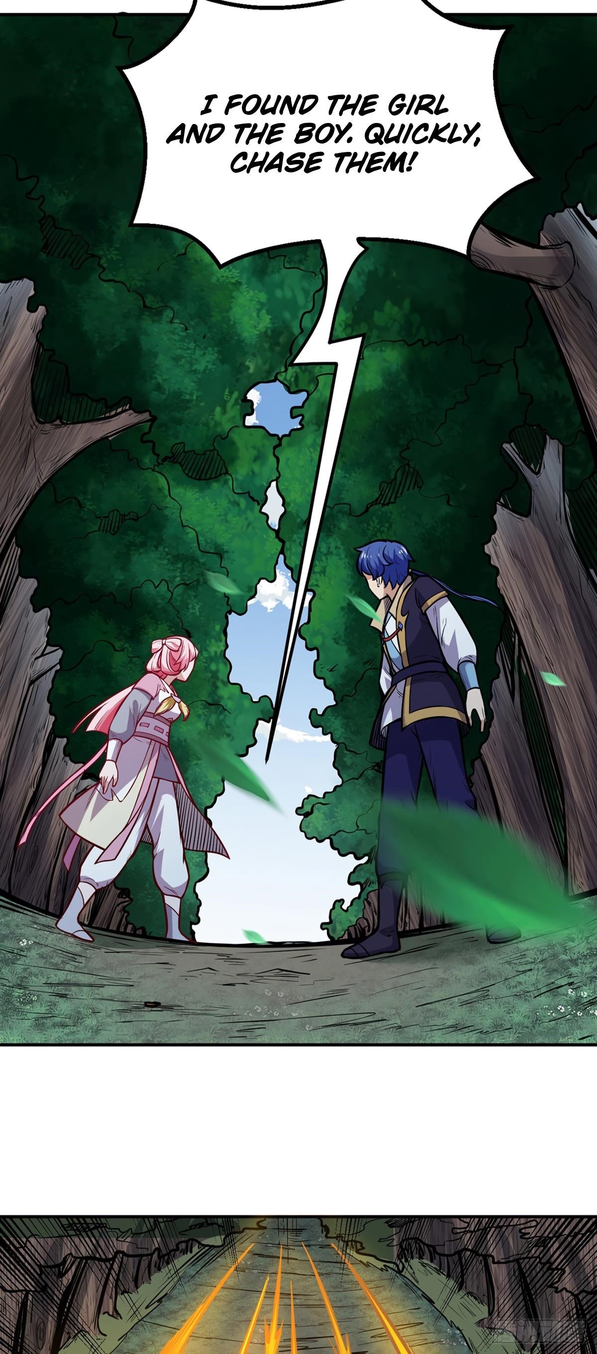 Martial Arts Reigns Chapter 216 - Manhwa18.com
