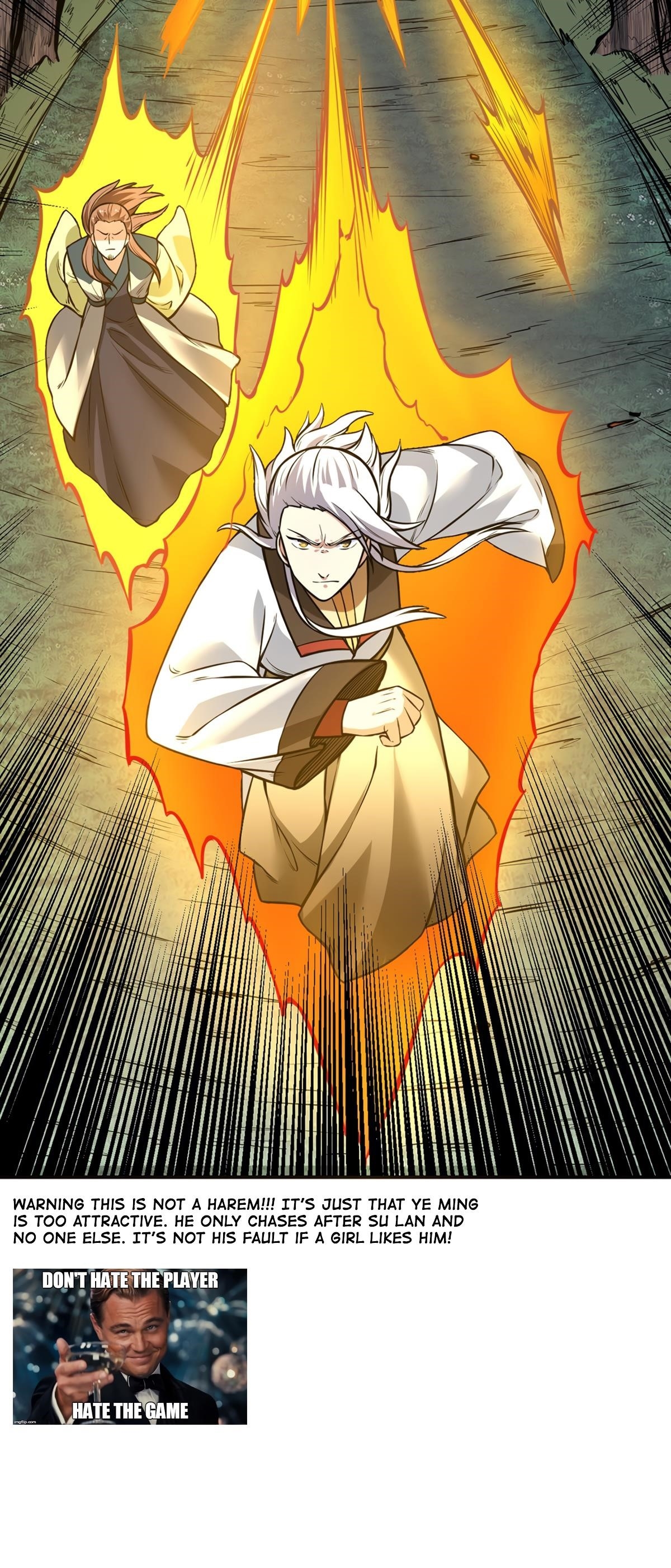 Martial Arts Reigns Chapter 216 - Manhwa18.com