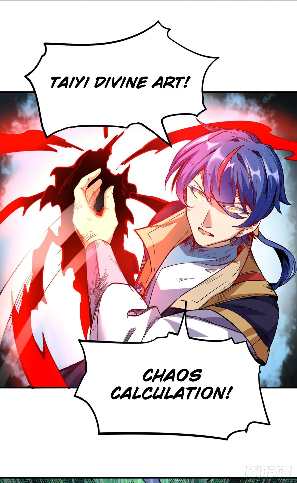 Martial Arts Reigns Chapter 217 - Manhwa18.com