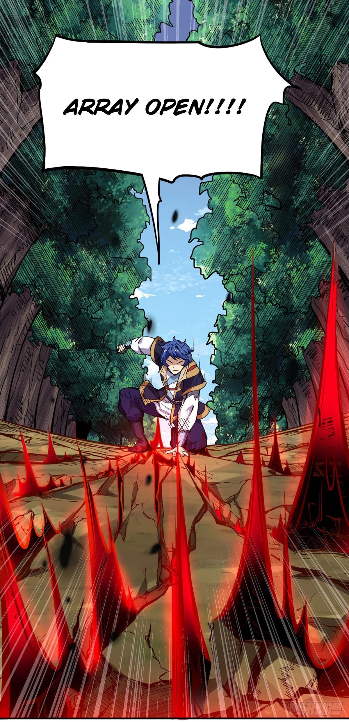 Martial Arts Reigns Chapter 217 - Manhwa18.com