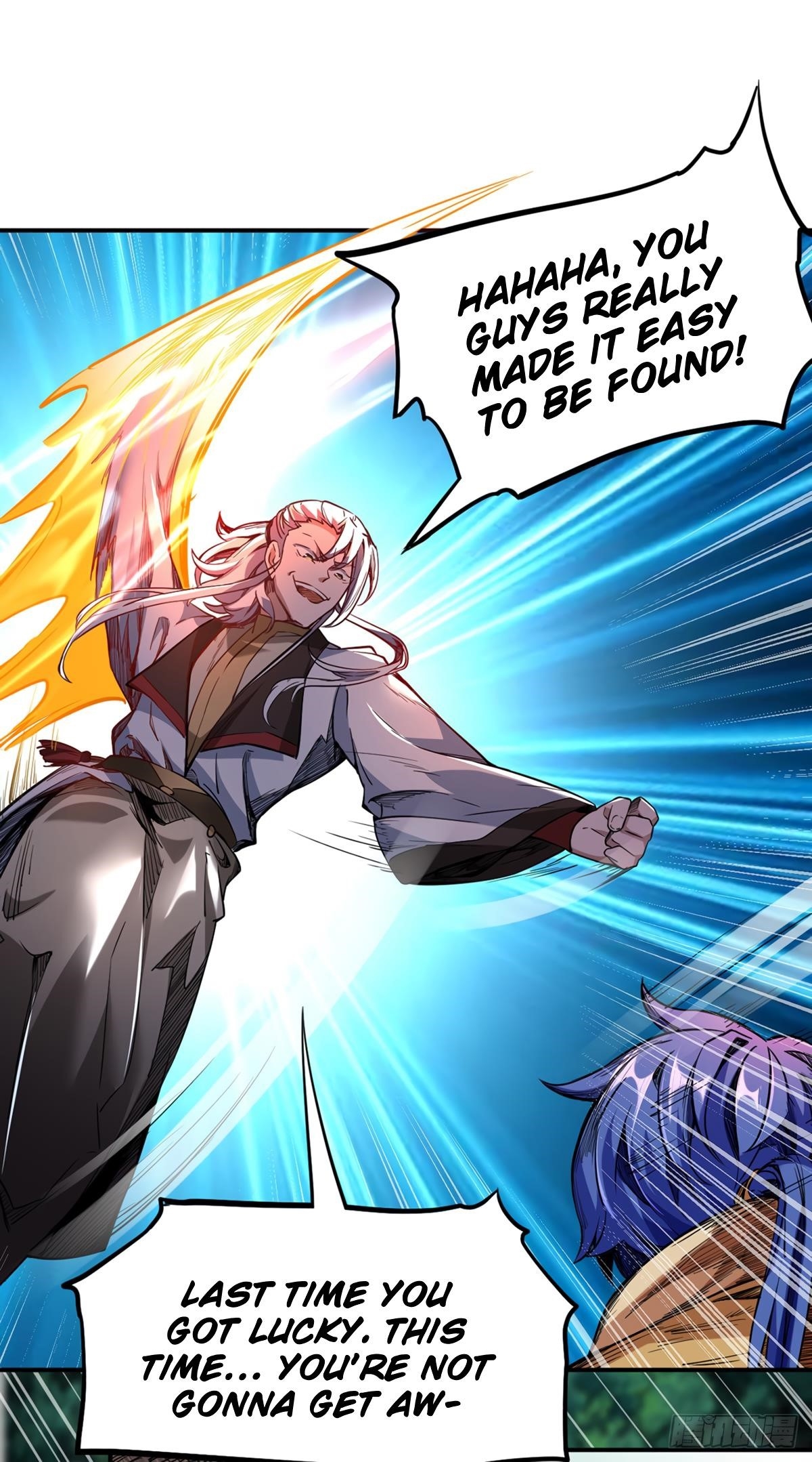 Martial Arts Reigns Chapter 217 - Manhwa18.com