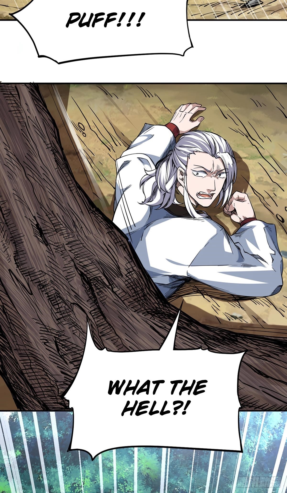 Martial Arts Reigns Chapter 217 - Manhwa18.com